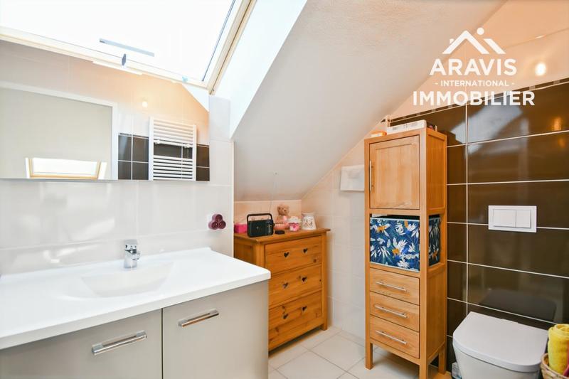 Duplex - 98 m² - 4 pièces