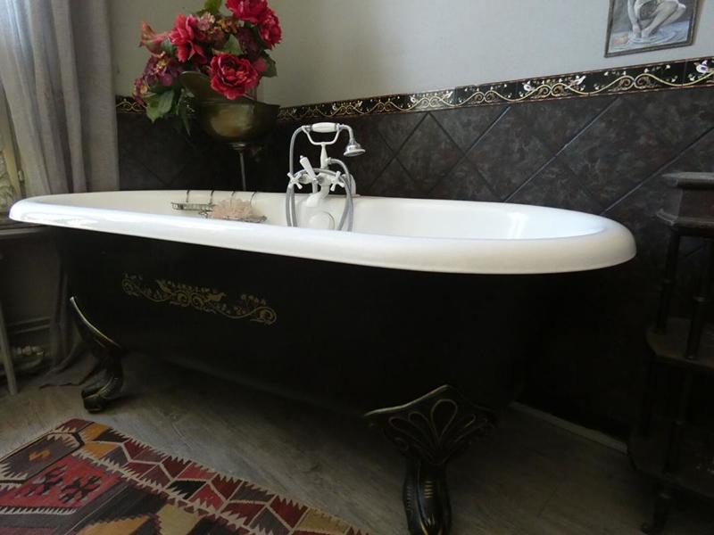 Maison - 220 m² - 7 pièces