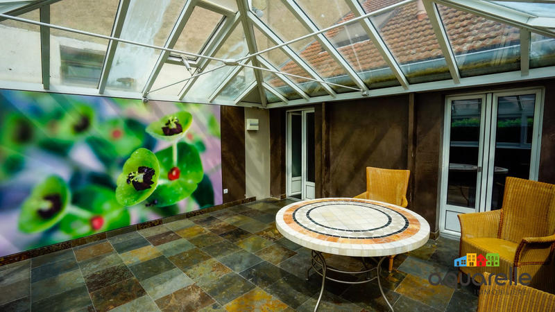 Maison - 176 m² - 5 pièces