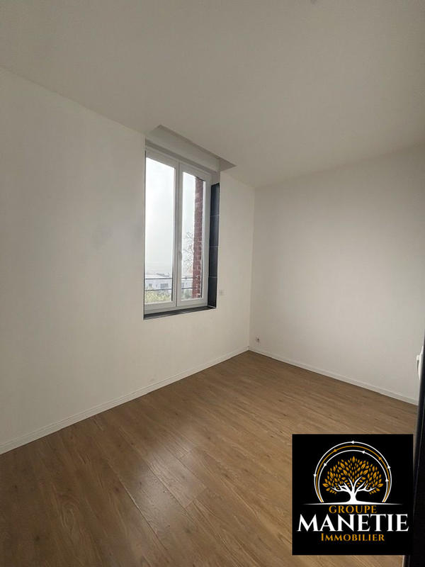 Duplex - 150 m² - 4 pièces