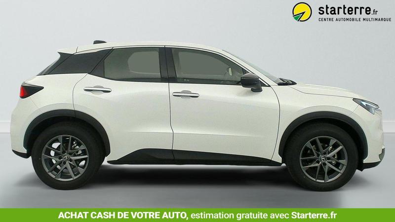 Lexus Lbx 2wd Business