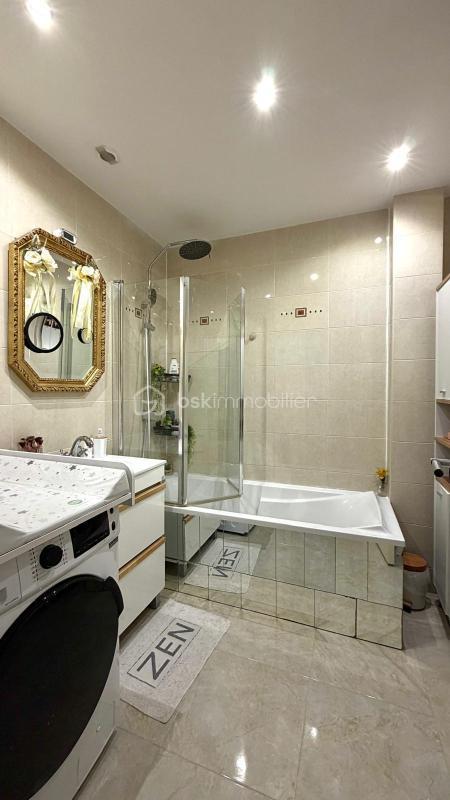 Maison - 60 m² - 3 pièces