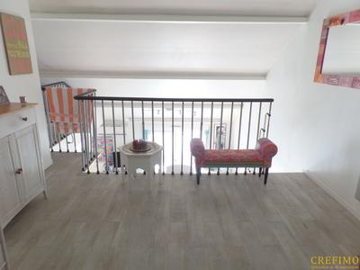 Appartement - 87 m² - 4 pièces