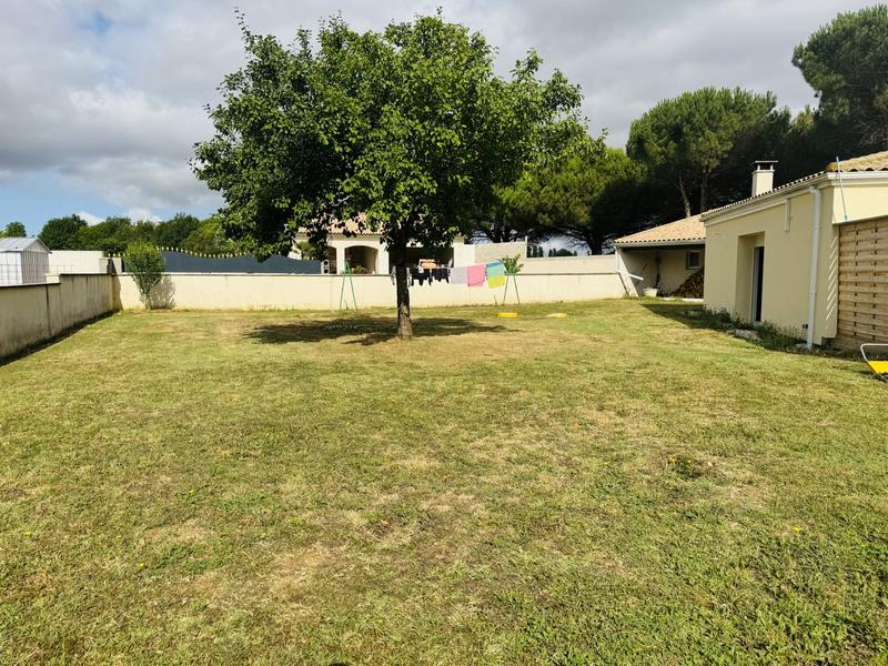 Maison - 170 m² - 6 pièces