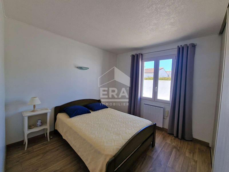 Maison - 109 m² - 5 pièces