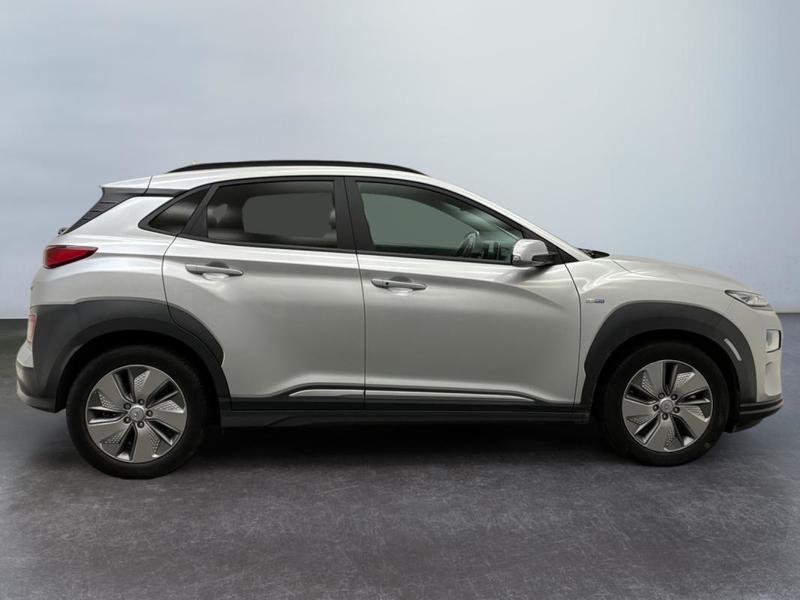 Hyundai Kona Electric Electrique 64 kWh - 204 ch Creative