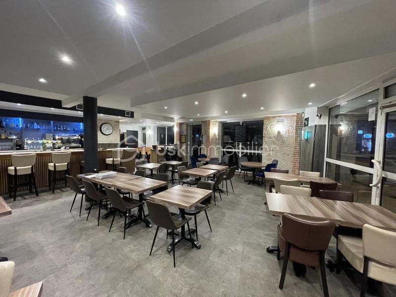 Appartement - 300 m²