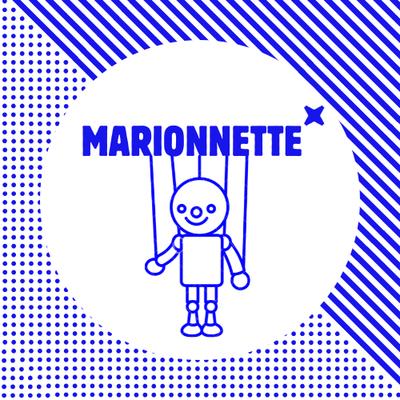 Saison culturelle - Ateliers découverte de la marionnette
