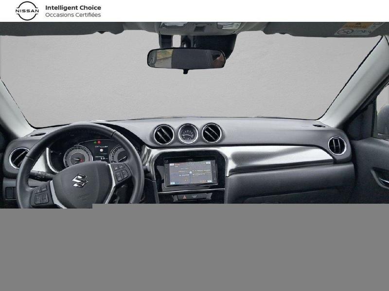 Suzuki Vitara IV 1.5 Dualjet Hybrid Auto Style