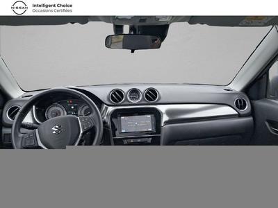 Suzuki Vitara IV 1.5 Dualjet Hybrid Auto Style