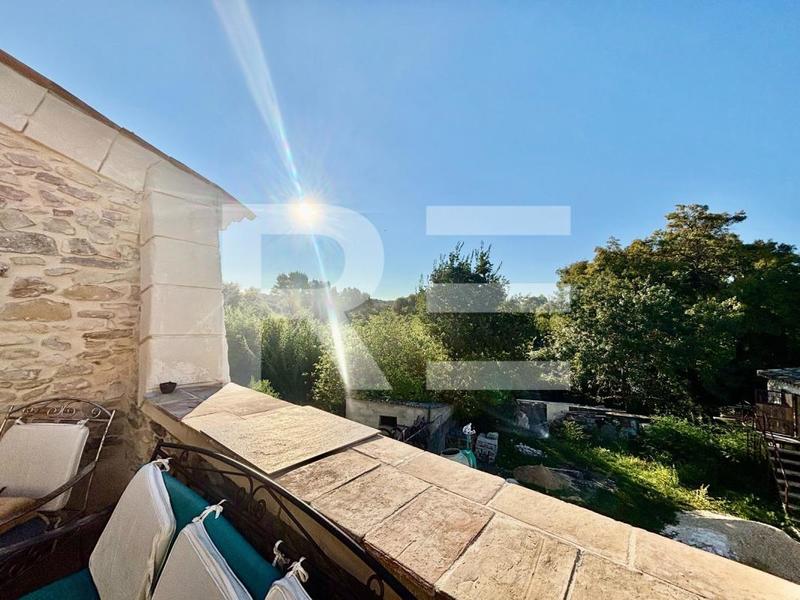 Maison - 180 m² - 4 pièces