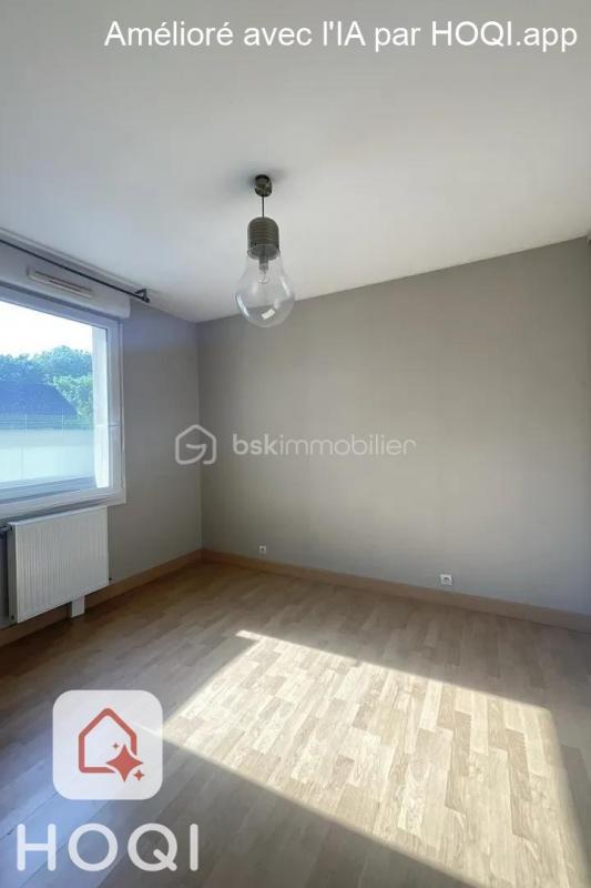 Maison - 101 m² - 6 pièces