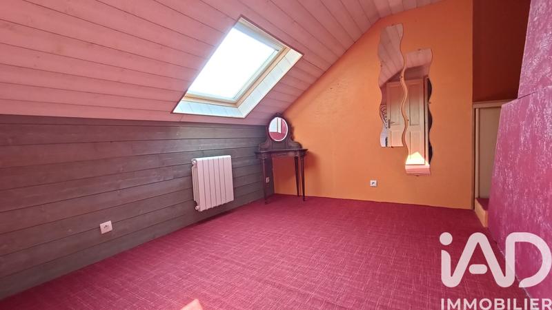 Maison - 397 m² - 16 pièces