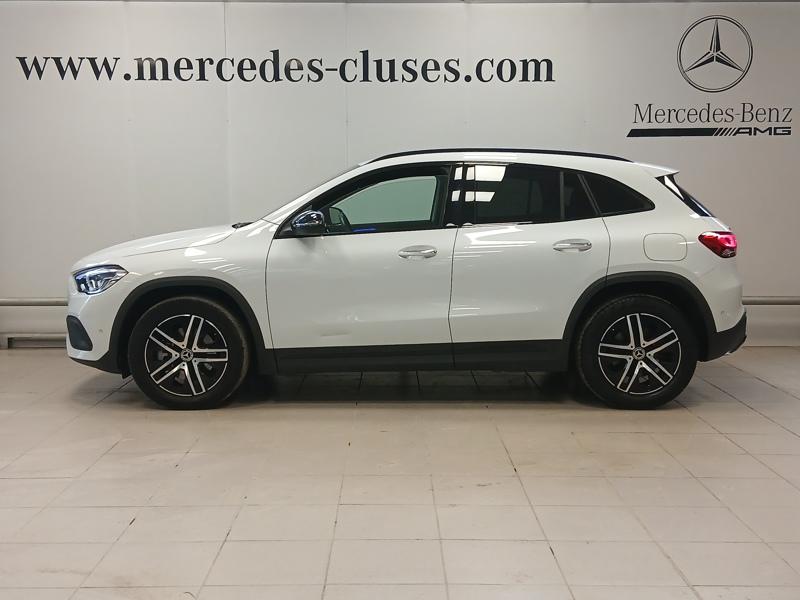 Mercedes Gla 250 e Progressive Line