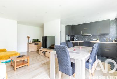 Appartement - 78 m² - 4 pièces