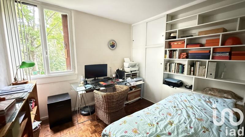 Appartement - 81 m² - 4 pièces