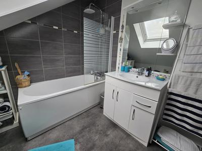 Maison - 53 m² - 2 pièces