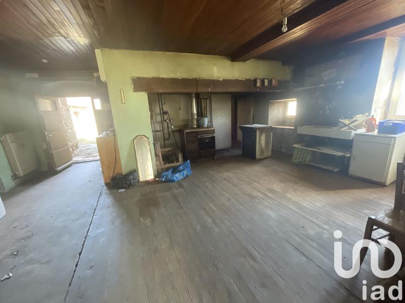 Ferme - 100 m² - 4 pièces