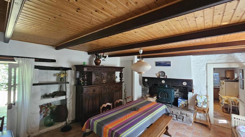 Propriété - 114 m² - 7 pièces