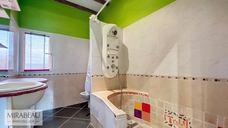 Villa - 106 m² - 5 pièces