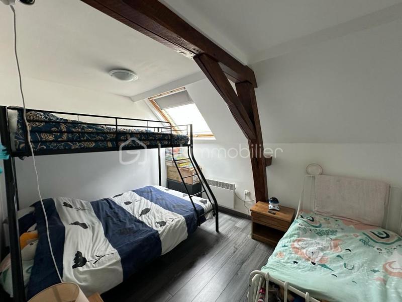 Maison de village - 171 m² - 7 pièces