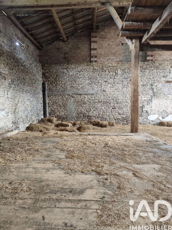 Maison de campagne - 148 m² - 5 pièces