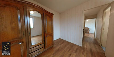 Maison - 69 m² - 3 pièces