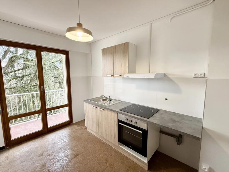 Appartement - 122 m² - 4 pièces