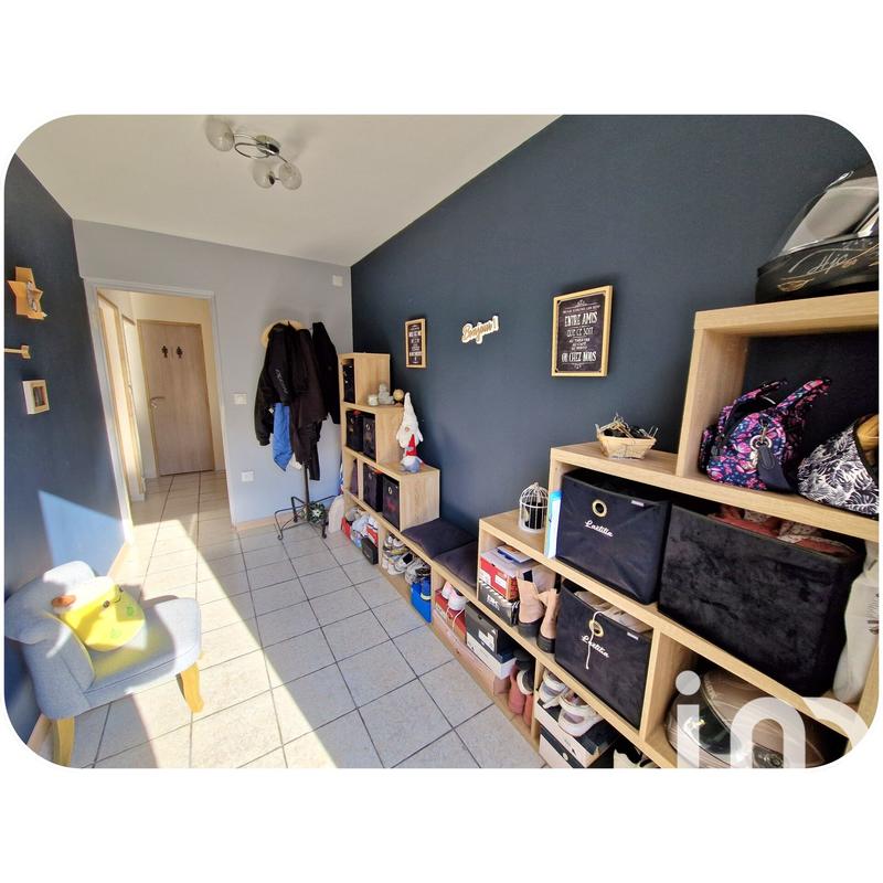 Maison - 142 m² - 8 pièces