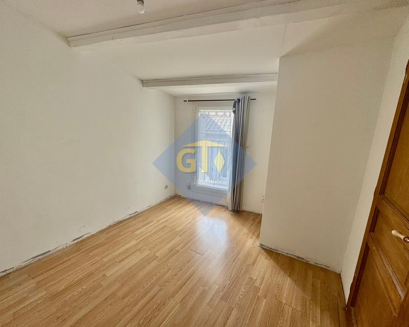 Maison de village - 76 m² - 3 pièces