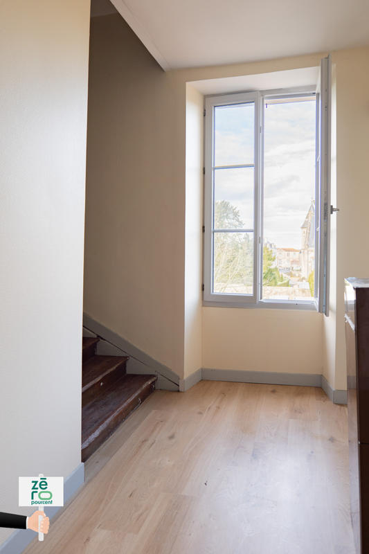 Appartement - 36 m² - 2 pièces