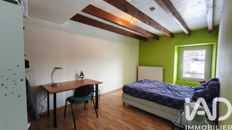 Maison de campagne - 261 m² - 7 pièces