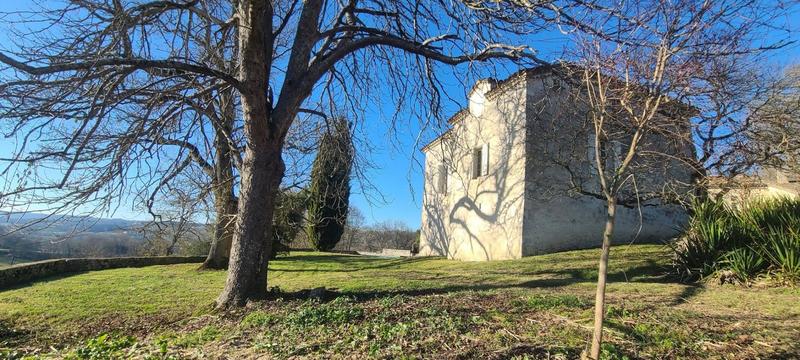 Demeure - 470 m² - 12 pièces