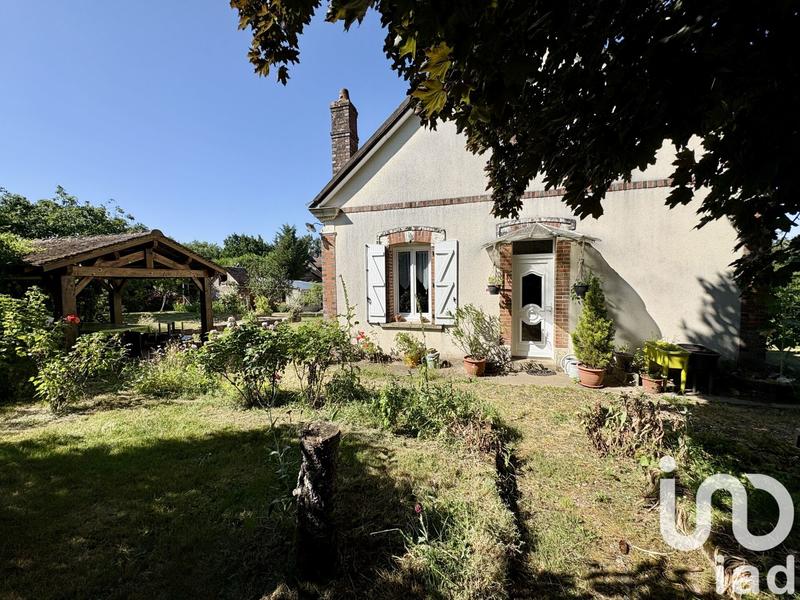 Maison - 157 m² - 5 pièces