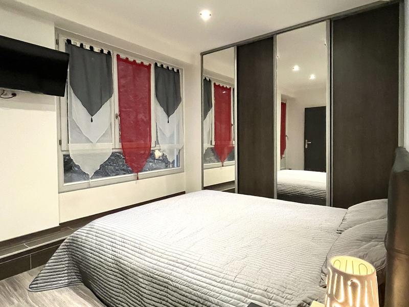 Appartement - 36 m² - 2 pièces