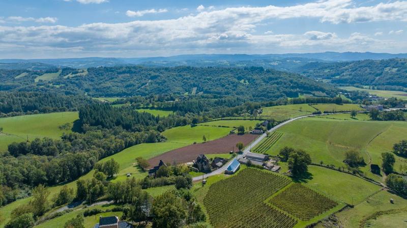 Maison - 166 m² - 7 pièces