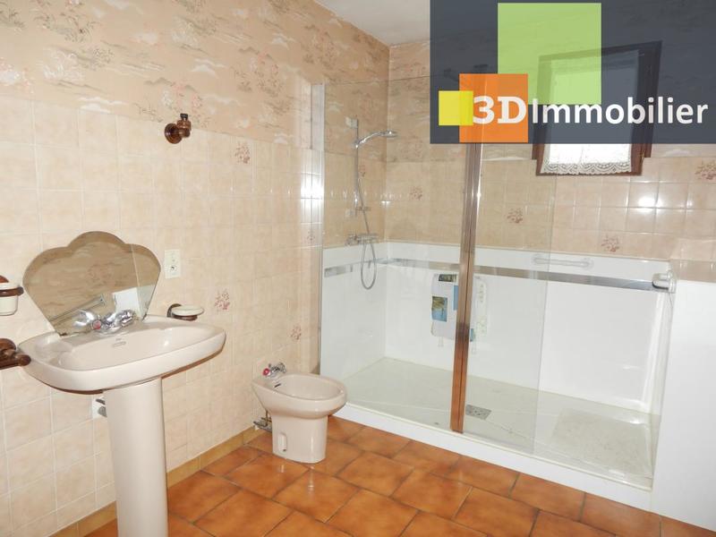 Maison - 172 m² - 8 pièces