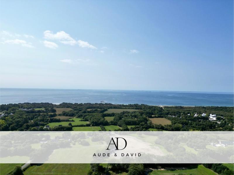 Maison - 137 m² - 7 pièces