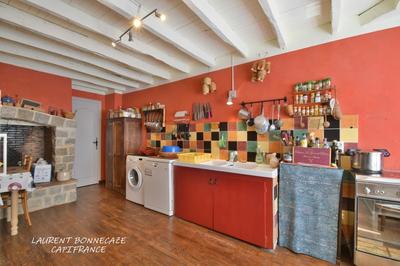 Maison - 154 m² - 5 pièces