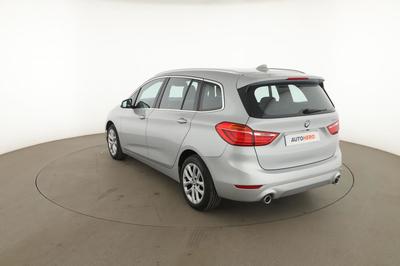 Bmw Série 2 Gran Tourer 218d Business Design Bva8 150 ch