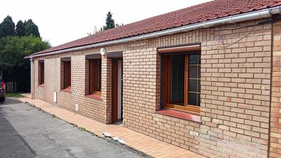 Maison - 53 m² - 3 pièces