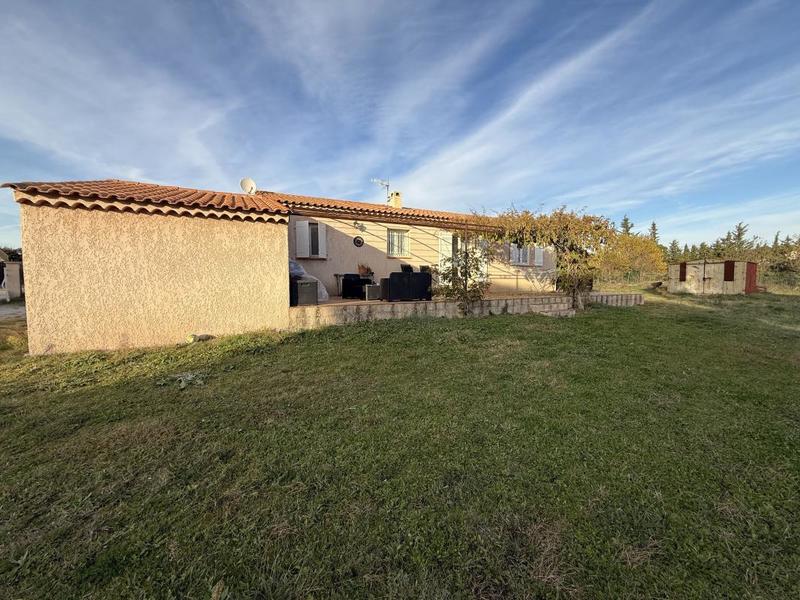 Villa - 97 m² - 4 pièces