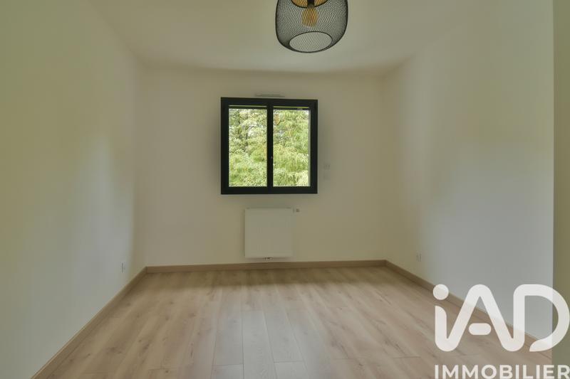 Maison - 159 m² - 7 pièces