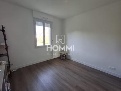 Maison - 71 m² - 4 pièces