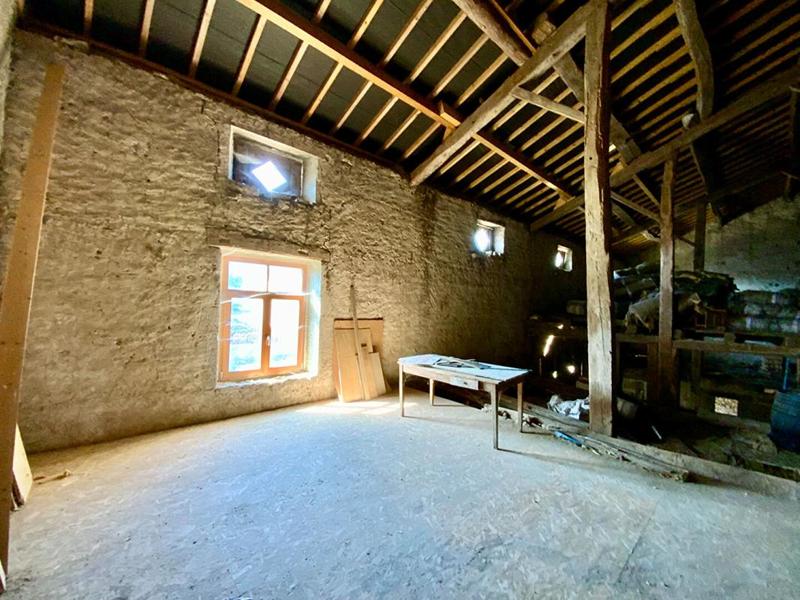 Maison - 269 m² - 7 pièces