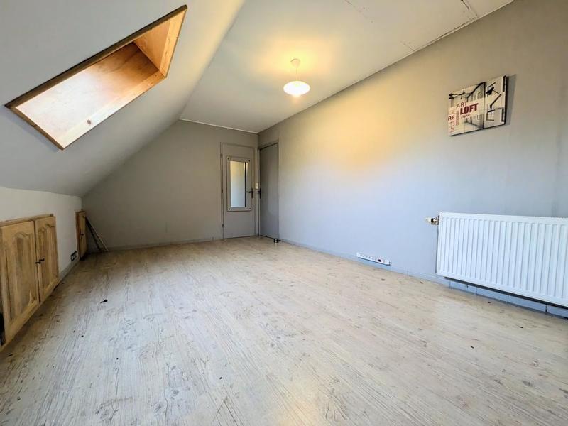 Maison - 114 m² - 4 pièces