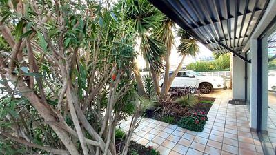 Maison traditionnelle - 130 m² - 4 pièces