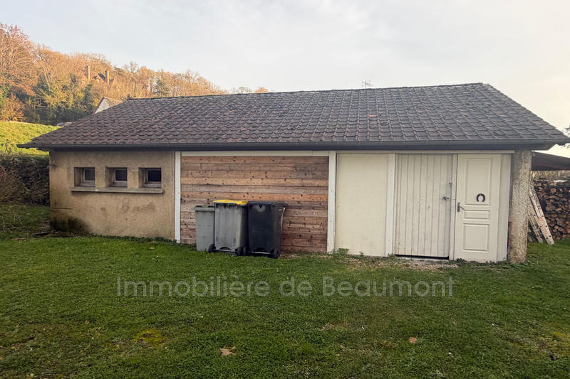 Maison - 129 m² - 6 pièces