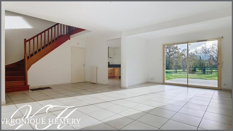 Maison - 155 m² - 7 pièces