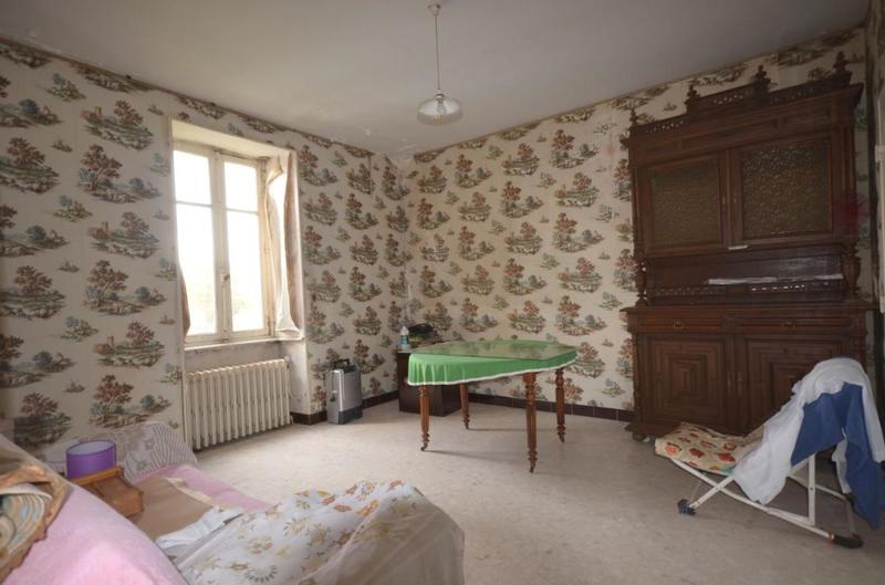 Maison de campagne - 155 m² - 9 pièces